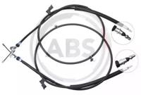 A.B.S. K19895 Brake cable