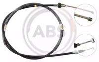A.B.S. K19968 Brake cable