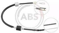 A.B.S. K20420 Трос зчеплення A.B.S. K20420 Трос зчеплення