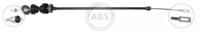 A.B.S. K20500 Трос зчеплення