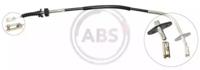 A.B.S. K20530 Трос зчеплення A.B.S. K20530 Трос зчеплення