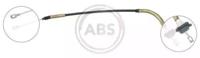 A.B.S. K20550 Трос сцепления