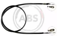 A.B.S. K20640 Трос зчеплення A.B.S. K20640 Трос зчеплення