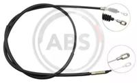 A.B.S. K20680 Трос зчеплення A.B.S. K20680 Трос зчеплення
