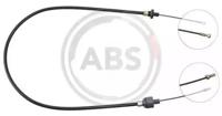 A.B.S. K21400 Трос зчеплення