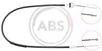 A.B.S. K21450 Трос сцепления A.B.S. K21450 Трос сцепления