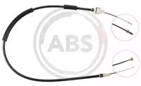 A.B.S. K21460 Трос зчеплення A.B.S. K21460 Трос зчеплення