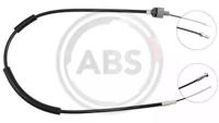 A.B.S. K21480 Трос сцепления A.B.S. K21480 Трос сцепления