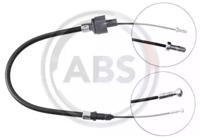 A.B.S. K21530 Трос сцепления A.B.S. K21530 Трос сцепления