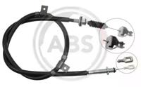 A.B.S. K22590 Трос сцепления