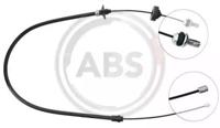 A.B.S. K23770 Трос сцепления