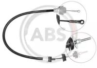 A.B.S. K24080 Трос зчеплення A.B.S. K24080 Трос зчеплення