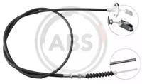 A.B.S. K24260 Трос сцепления
