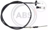 A.B.S. K24360 Трос сцепления