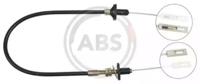 A.B.S. K24550 Трос сцепления A.B.S. K24550 Трос сцепления