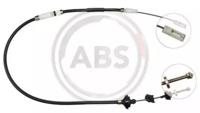 A.B.S. K24630 Трос зчеплення A.B.S. K24630 Трос зчеплення