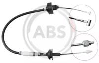A.B.S. K24670 Трос сцепления A.B.S. K24670 Трос сцепления