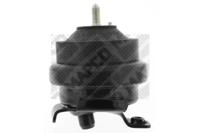 Mapco 33821 Insulator engine mounting Mapco 33821 Insulator engine mounting