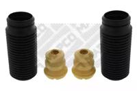 Mapco 34502 Комплект пилозахисний амортизатора Mapco 34502 Комплект пилозахисний амортизатора
