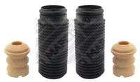 Mapco 34607 Комплект пилозахисний амортизатора