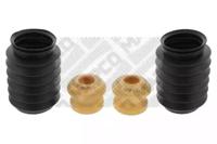 Mapco 34643 Комплект пилозахисний амортизатора