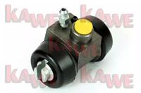 Kawe W4931 Циліндр гальмівний робочий Kawe W4931 Циліндр гальмівний робочий