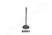 Japanparts VV-SZ007 Клапан впускний
