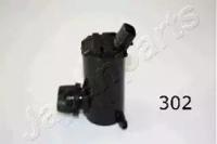 Japanparts WP-302 Насос омивача скла Japanparts WP-302 Насос омивача скла