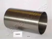 Japanparts XX-CA500 Комплект поршнів з гільзами