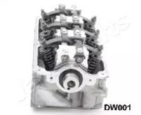 Japanparts XX-DW001 Головка блока цилиндров