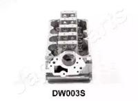 Japanparts XX-DW003S Головка блока цилиндров