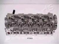 Japanparts XX-HY001 Головка блоку циліндрів Japanparts XX-HY001 Головка блоку циліндрів