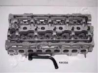 Japanparts XX-KK004 Головка блоку циліндрів