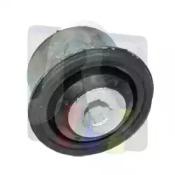 RTS 017-00403 Bushing suspension arm