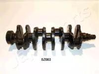 Japanparts XX-SZ003 Kurbelwelle