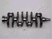 Japanparts XX-SZ006 Kurbelwelle