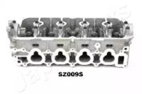Japanparts XX-SZ009S Головка блока цилиндров Japanparts XX-SZ009S Головка блока цилиндров