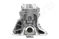 Japanparts XX-SZ011 Прокладки двигуна комплект