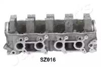 Japanparts XX-SZ016 Головка блока цилиндров