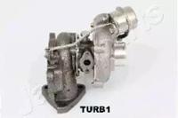 Japanparts XX-TURB1 Industriemotor Japanparts XX-TURB1 Industriemotor