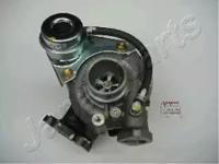 Japanparts XX-TUTY1 Industriemotor Japanparts XX-TUTY1 Industriemotor