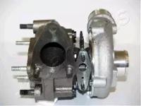 Japanparts XX-TUTY3 Турбокомпресор