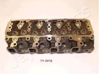 Japanparts XX-TY001S Головка блока цилиндров
