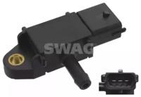 Swag 40 94 5772 Sensor exhaust gas pressure