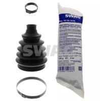 Swag 40 94 9885 Dust boot kit axle joint