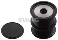 Swag 50 10 1929 Шкив генератора