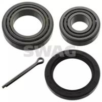 Swag 50 80 5394 Wheel bearing