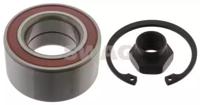 Swag 50 90 5412 Wheel bearing