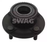 Swag 50 90 7833 Wheel bearing