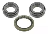 Swag 50 90 9770 Підшипник маточини колеса